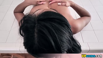 Preview 4 of Www Techirs Xxx Vereos Com - Spends out with her stepdad is Asian hottie Ember Snows favorite thing