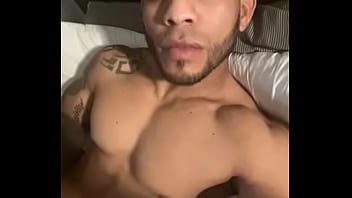 Preview 1 of Mcnab Nude - Verification video