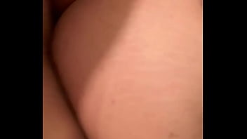 Preview 3 of San Sex Unty - Cogiendo con la comadre