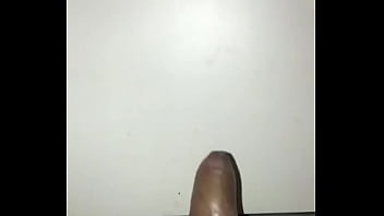 Preview 2 of Outdor Seks - Big dick jacking off untill I bust