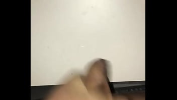 Preview 3 of Outdor Seks - Big dick jacking off untill I bust