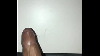 Preview 1 of Outdor Seks - Big dick jacking off untill I bust