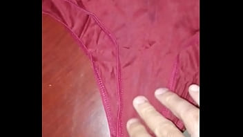 Preview 1 of Bf Nana Usami - Llenando de leche los calzones de mi prima