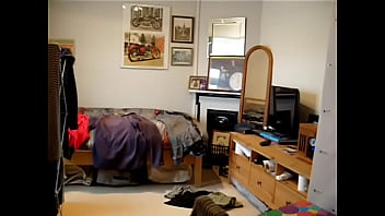 Preview 1 of Gather Sex - morning exercise