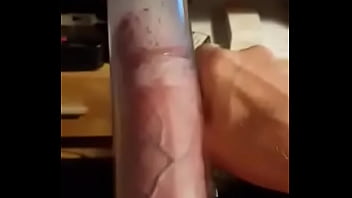 Preview 2 of 2bro Fuck Her Sis - Cock pump