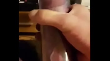 Preview 4 of 2bro Fuck Her Sis - Cock pump