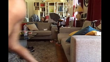 Preview 1 of Daddy Spying On Me - Video de v&eacute_rification