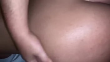Preview 4 of Fuk Romantic Sex - Hot Middle Eastern beurette doggystyle