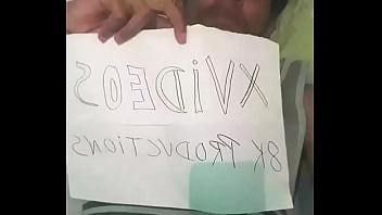 Preview 3 of Desi Xxx Bedio - V&iacute_deo de verifica&ccedil_&atilde_o