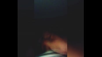 Preview 2 of Kiah Melayu - Quick masturbating before I see her