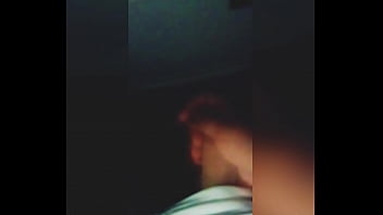 Preview 3 of Kiah Melayu - Quick masturbating before I see her