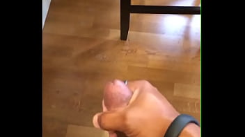Preview 4 of Bangla3xxx Move - Steve&#039_s Huge Cumshot BBC