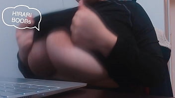 Preview 3 of Cilden Xxxxmmm - Massive Asian Titdrops