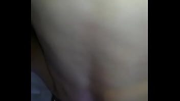 Preview 3 of Hots Freinds Mom - Cayo bottom taking dick