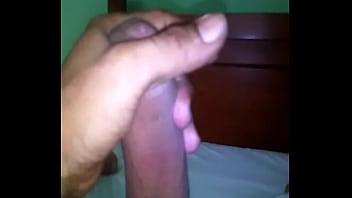 Preview 1 of Un Blak Xxx - Un v&iacute_deo para mi mamasota
