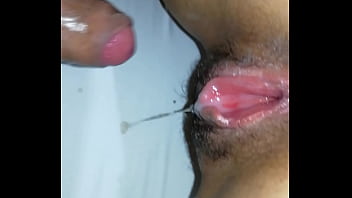 Preview 3 of Movie Actress Sai Pallavi Nude - Follando con mi ex novia Me vengo adentro