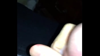 Preview 4 of Sexsy Annty - Cum