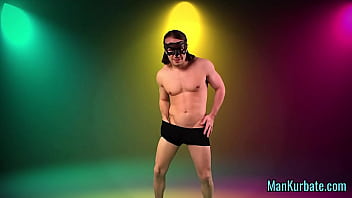 Preview 2 of Marc Polo - Amateur stud fetish solo