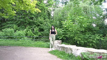 Preview 1 of Japan Abused Teen - GERMAN SCOUT - ERSTE ANAL SEX FUR ZARTE STUDENTIN AUS OBERHAUSEN BEI ONLINE DATE
