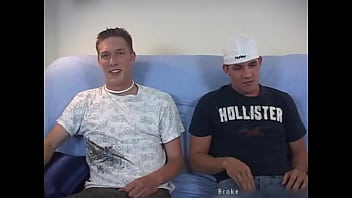 Preview 1 of Bisti Bobm - Cj And Cody