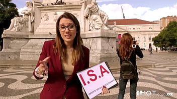Preview 2 of Kennedy Leigh Finger - Minist&eacute_rio do Sexo: Epis&oacute_dio 4