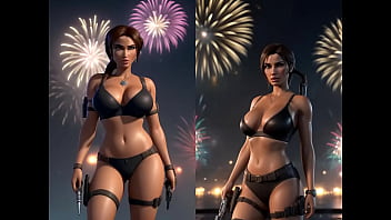 Preview 1 of We Senir69com - Happy New Year