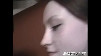 Preview 2 of Pick Up Pron Ster - Pungent brunette darling Tanya brought to orgasm
