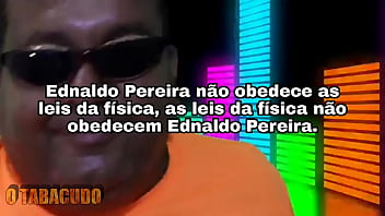Preview 2 of Hot Asian Vs Bbc - 20 fatos sobre Ednaldo Pereira