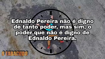 Preview 3 of Hot Asian Vs Bbc - 20 fatos sobre Ednaldo Pereira