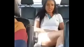 Preview 4 of Mom Fack Camp - Novinha