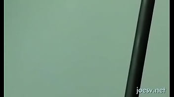 Preview 4 of Assjob Nylon - Oral job on a large gay cock