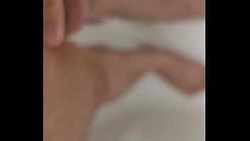Preview 4 of Jamie Valentine N Sophia Leone - Cock