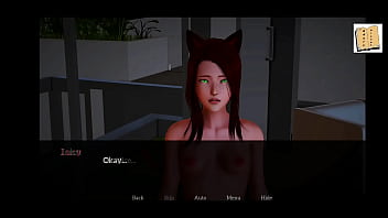 Preview 3 of Amee G Amee G - My New Family 161