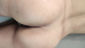 Preview 1 of Durex Air - Deu o cu e ganhou leitinho