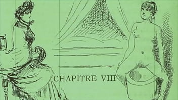 Preview 3 of Txxx Porn Tube Dwonload - vintage erotic drawings