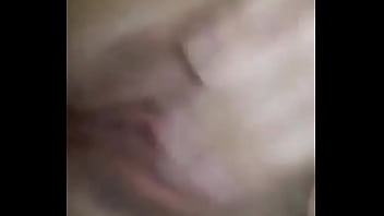 Preview 3 of Sleep Sister Grandfa - Una de mis putita tocandose porque se calento con mi verga