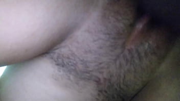 Preview 2 of Tna Flax - my husband fucks me and creampies me rough after watching how his friend fucked me rough in the motel
