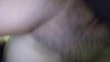Preview 1 of Tna Flax - my husband fucks me and creampies me rough after watching how his friend fucked me rough in the motel