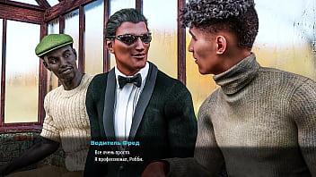 Preview 2 of Xx Sab Video - Complete Gameplay - Fashion Business,  Episode 4,  Part 7