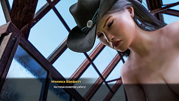 Preview 3 of Xx Sab Video - Complete Gameplay - Fashion Business,  Episode 4,  Part 7