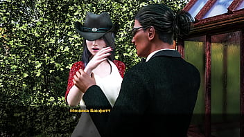Preview 1 of Xx Sab Video - Complete Gameplay - Fashion Business,  Episode 4,  Part 7