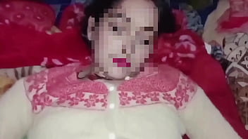 Preview 4 of Kendra Lust Cuckold Wife - Indian newly married girl was fucked by her husband in winter season,  Lalita bhabhi sex video, full HD uncut hindi sex videos