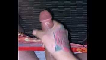 Preview 2 of Xxcn Video - BBC morning nut