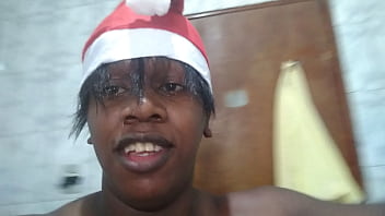 Preview 1 of Awesam Sex - Casal no natal