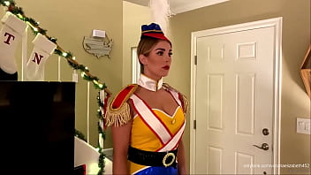 Preview 2 of Sunny Leone Hd Handi - Victoria Elizabeth - the Toy Soldier