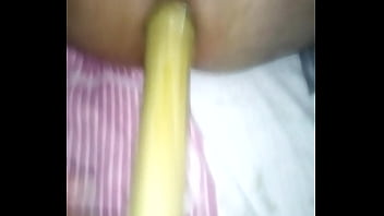 Preview 4 of Bokep Japanes Perkosa Ibu Tiri - A ella le gusta mi culito