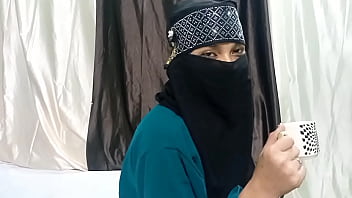 Preview 1 of Narty Amarika - Muslim bhabhi sex