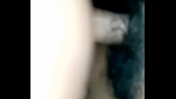 Preview 2 of African Surprise Anal - Le gusta coger