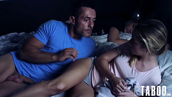 Preview 4 of Hot Webcam Finger Ing - Mona Blue Fucked Her Friends STEPDAD