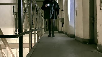 Preview 4 of Soney Loen Xxxxxxx Viedo - Dominatrix Mistress April - CELL 45 April Prison slave